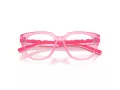 Dolce & Gabbana Kids DX 5007 3148 49 Children glasses