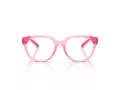 Dolce & Gabbana Kids DX 5007 3148 49 Children glasses