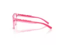 Dolce & Gabbana Kids DX 5007 3148 49 Children glasses