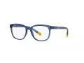 Dolce & Gabbana Kids DX 5094 3009 50 Children glasses