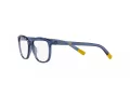 Dolce & Gabbana Kids DX 5094 3009 50 Children glasses