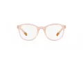 Dolce & Gabbana Kids DX 5095 3041 46 Children glasses