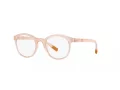 Dolce & Gabbana Kids DX 5095 3041 46 Children glasses