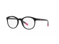 Dolce & Gabbana Kids DX 5095 501 48 Children glasses