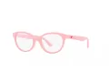Dolce & Gabbana Kids DX 5096 3098 47 Children glasses