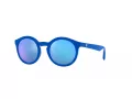 Dolce & Gabbana Kids DX 6002 309455 45 Children sunglasses