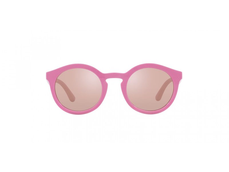 Dolce & Gabbana Kids DX 6002 30981T 45 Children sunglasses