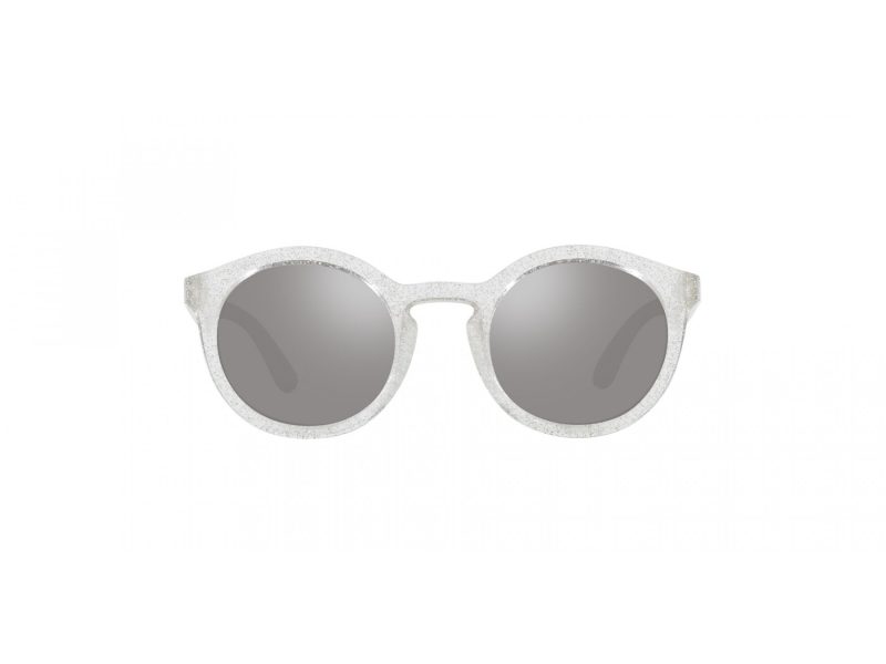 Dolce & Gabbana Kids DX 6002 31086G 45 Children sunglasses