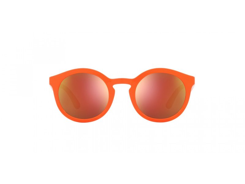 Dolce & Gabbana Kids DX 6002 33386Q 45 Children sunglasses