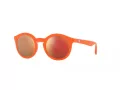 Dolce & Gabbana Kids DX 6002 33386Q 45 Children sunglasses
