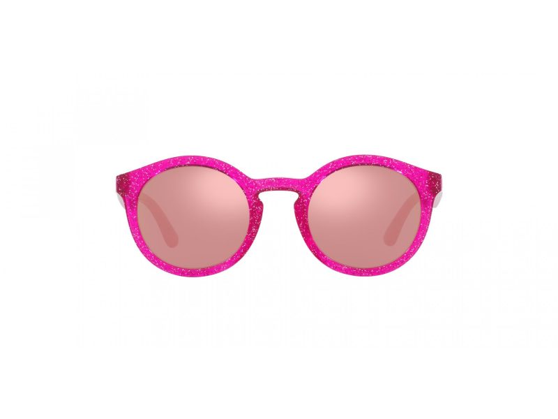 Dolce & Gabbana Kids DX 6002 3351/Z 45 Children sunglasses