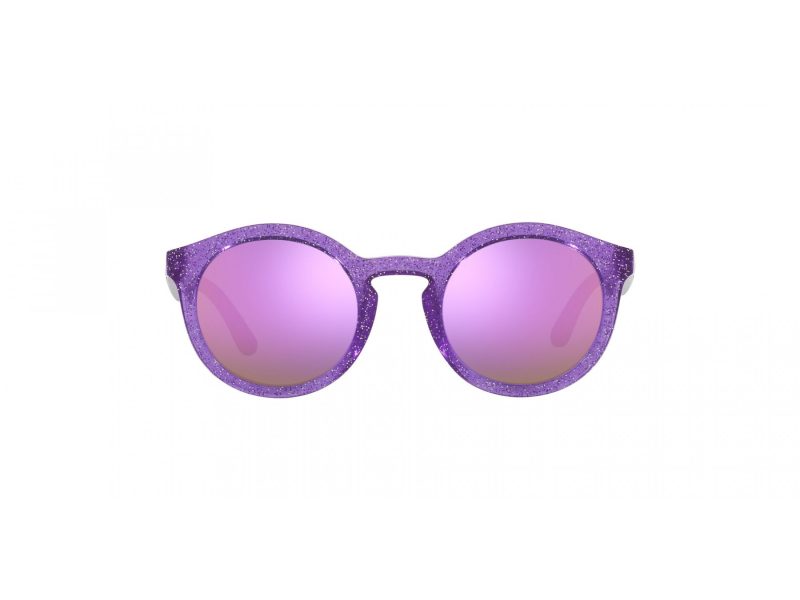 Dolce & Gabbana Kids DX 6002 33534V 45 Children sunglasses