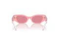 Dolce & Gabbana Kids DX 6003 30987V 48 Children sunglasses