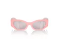 Dolce & Gabbana Kids DX 6003 30987V 48 Children sunglasses