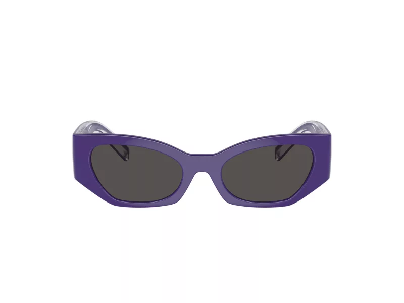 Dolce & Gabbana Kids DX 6003 333587 48 Children sunglasses