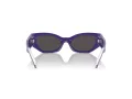 Dolce & Gabbana Kids DX 6003 333587 48 Children sunglasses