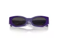Dolce & Gabbana Kids DX 6003 333587 48 Children sunglasses