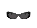 Dolce & Gabbana Kids DX 6003 501/87 48 Children sunglasses