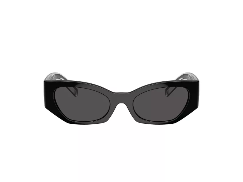 Dolce & Gabbana Kids DX 6003 501/87 48 Children sunglasses