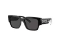 Dolce & Gabbana Kids DX 6004 501/87 49 Children sunglasses