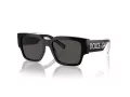 Dolce & Gabbana Kids DX 6004 501/87 49 Children sunglasses