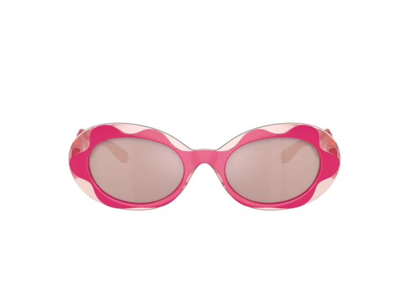 Dolce & Gabbana Kids DX 6005 30981T 49 Children sunglasses