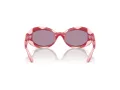 Dolce & Gabbana Kids DX 6005 30981T 49 Children sunglasses