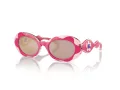 Dolce & Gabbana Kids DX 6005 30981T 49 Children sunglasses