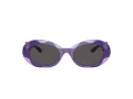 Dolce & Gabbana Kids DX 6005 333587 49 Children sunglasses