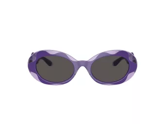 Dolce & Gabbana Kids DX 6005 333587 49 Children sunglasses