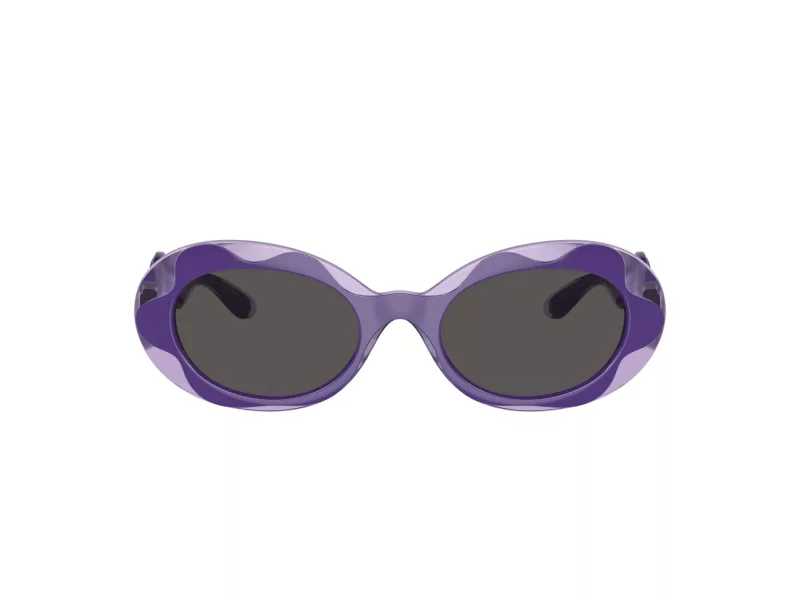 Dolce & Gabbana Kids DX 6005 333587 49 Children sunglasses