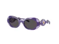 Dolce & Gabbana Kids DX 6005 333587 49 Children sunglasses