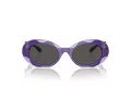 Dolce & Gabbana Kids DX 6005 333587 49 Children sunglasses