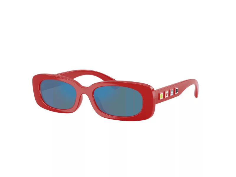 Dolce & Gabbana Kids DX 6006U 308825 46 Children sunglasses