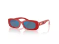 Dolce & Gabbana Kids DX 6006U 308825 46 Children sunglasses