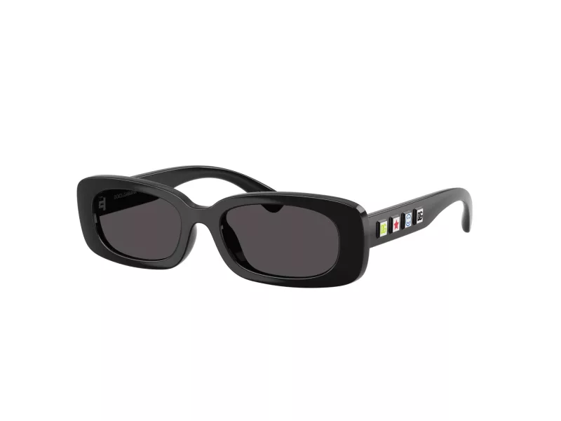 Dolce & Gabbana Kids DX 6006U 501/87 46 Children sunglasses