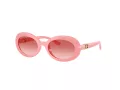 Dolce & Gabbana Kids DX 6007U 30982B 49 Children sunglasses