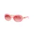 Dolce & Gabbana Kids DX 6007U 30982B 49 Children sunglasses