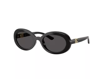 Dolce & Gabbana Kids DX 6007U 501/87 49 Children sunglasses