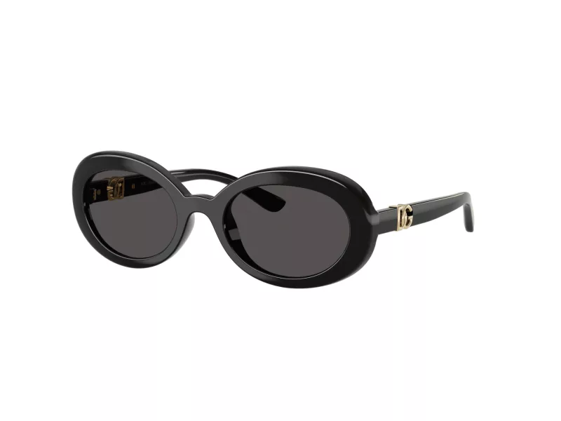 Dolce & Gabbana Kids DX 6007U 501/87 49 Children sunglasses