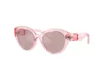 Dolce & Gabbana Kids DX 6010 3098VS 47 Children sunglasses