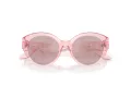 Dolce & Gabbana Kids DX 6010 3098VS 47 Children sunglasses