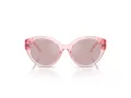 Dolce & Gabbana Kids DX 6010 3098VS 47 Children sunglasses