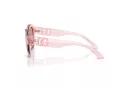 Dolce & Gabbana Kids DX 6010 3098VS 47 Children sunglasses