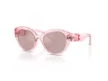 Dolce & Gabbana Kids DX 6010 3098VS 47 Children sunglasses