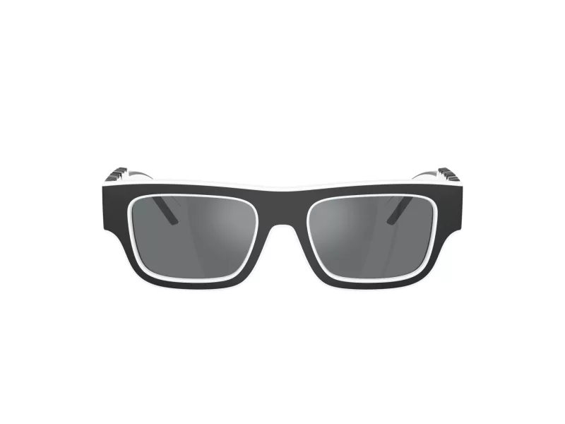 Dolce & Gabbana Kids DX 6011 34576G 47 Children sunglasses