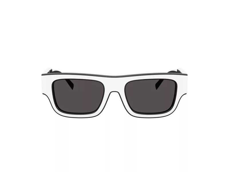 Dolce & Gabbana Kids DX 6011 346587 47 Children sunglasses