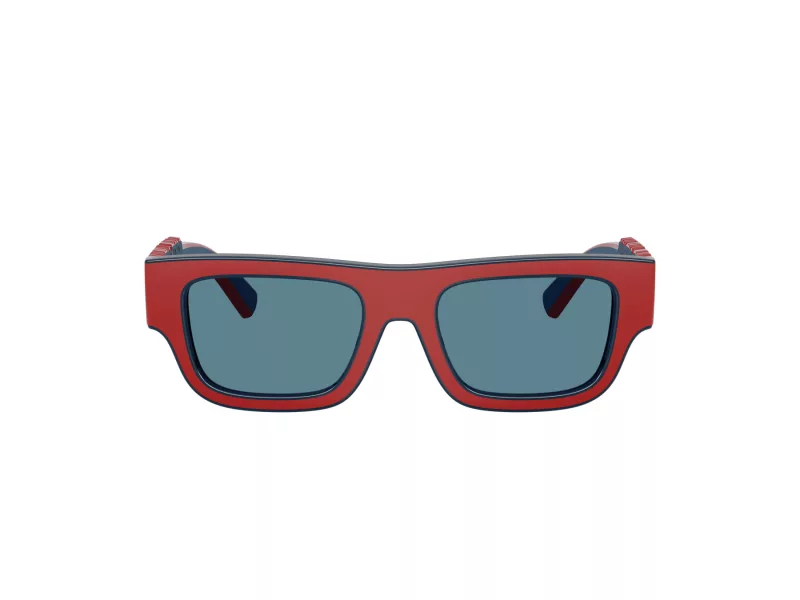 Dolce & Gabbana Kids DX 6011 346680 47 Children sunglasses