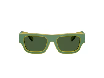Dolce & Gabbana Kids DX 6011 346771 47 Children sunglasses