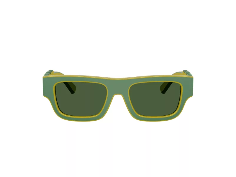Dolce & Gabbana Kids DX 6011 346771 47 Children sunglasses
